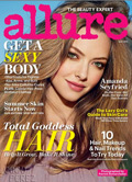 Allure - May 2013